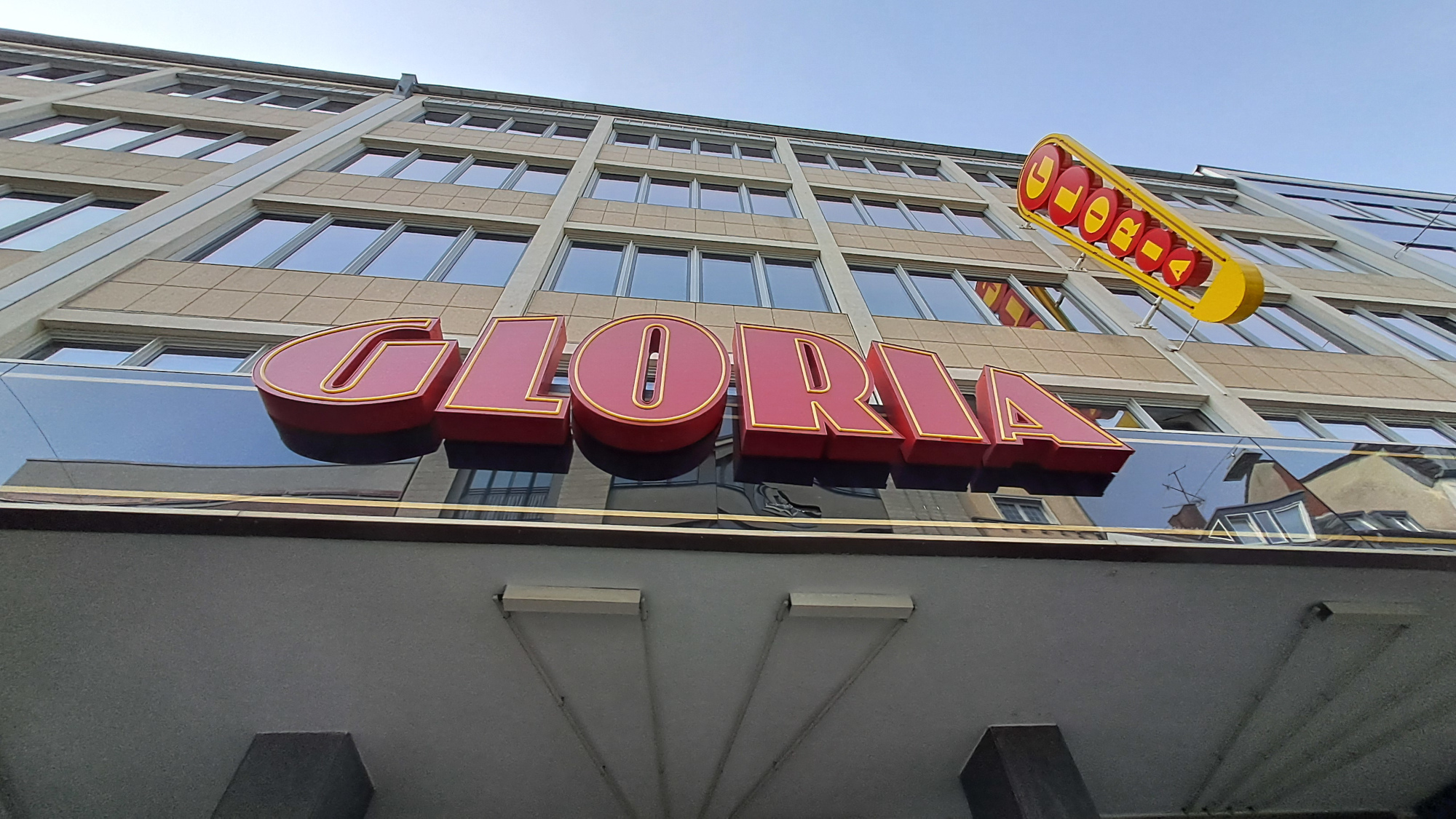 Großansicht Gloria Köln